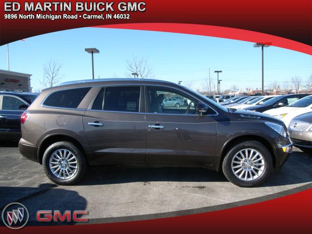Photo of 2012 Buick Enclave
