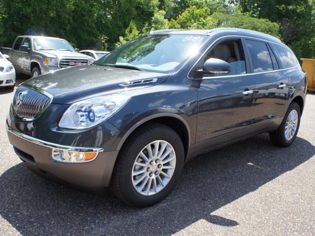 Photo of 2012 Buick Enclave