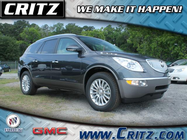 Photo of 2012 Buick Enclave