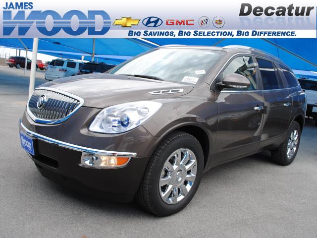Photo of 2012 Buick Enclave