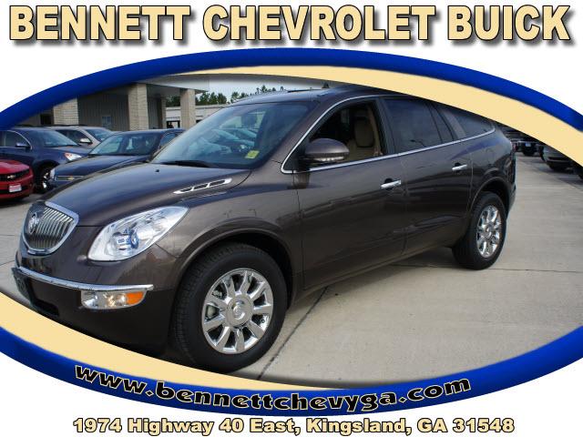 Photo of 2012 Buick Enclave