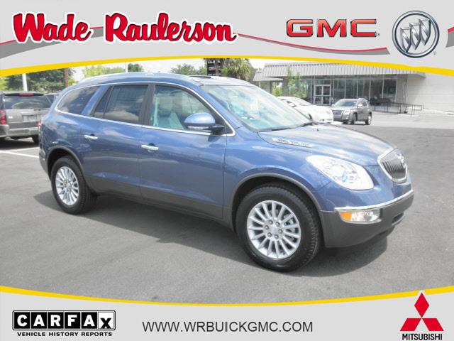 Photo of 2012 Buick Enclave