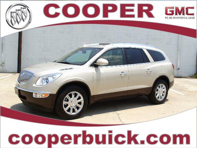 Photo of 2012 Buick Enclave