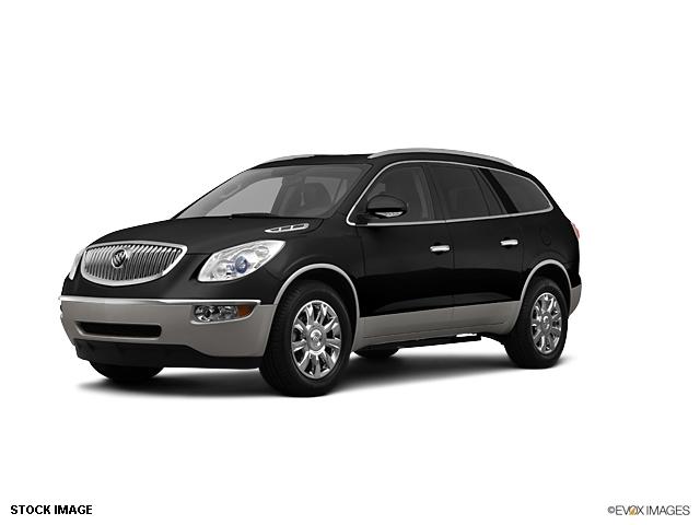 Photo of 2012 Buick Enclave