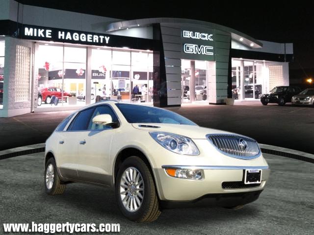 Photo of 2012 Buick Enclave