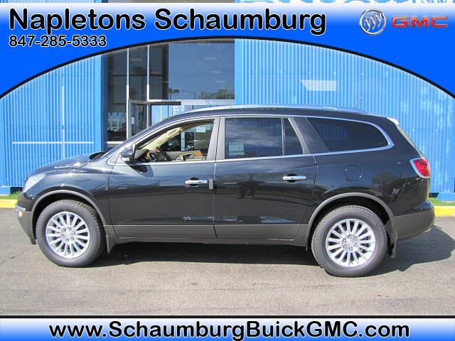 Photo of 2012 Buick Enclave