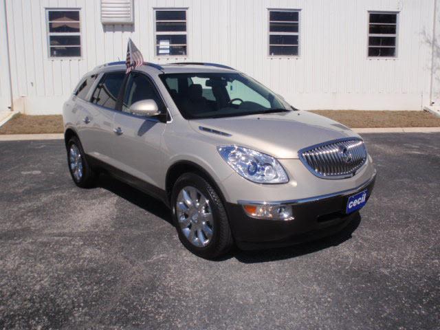 Photo of 2011 Buick Enclave