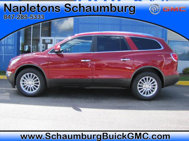 Photo of 2012 Buick Enclave
