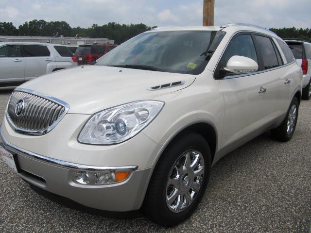 Photo of 2012 Buick Enclave