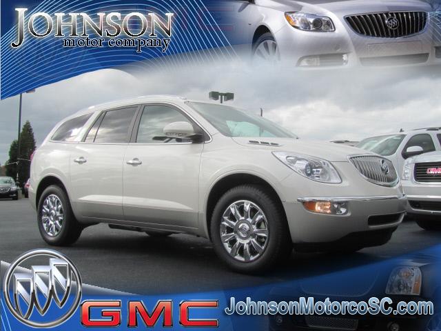 Photo of 2012 Buick Enclave