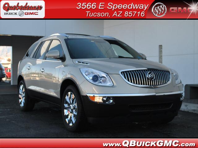 Photo of 2012 Buick Enclave