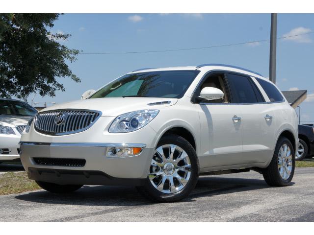 Photo of 2012 Buick Enclave