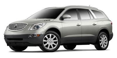 Photo of 2012 Buick Enclave