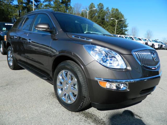 Photo of 2012 Buick Enclave