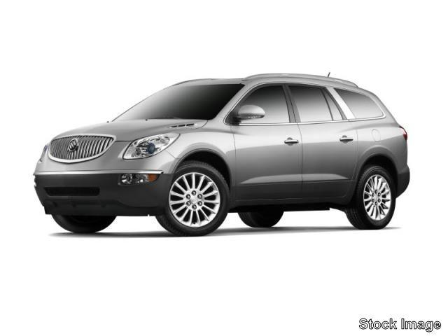 Photo of 2011 Buick Enclave