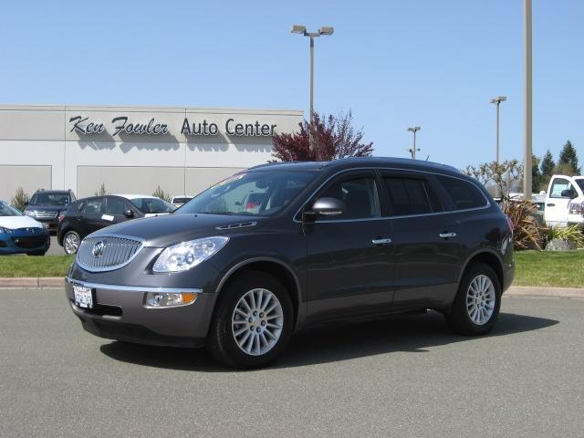 Photo of 2011 Buick Enclave