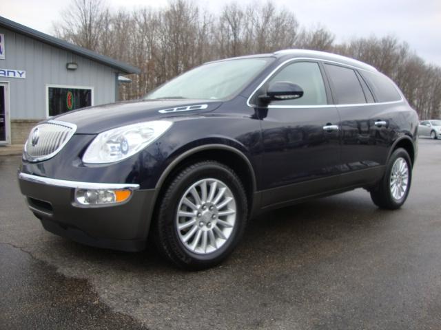 Photo of 2011 Buick Enclave