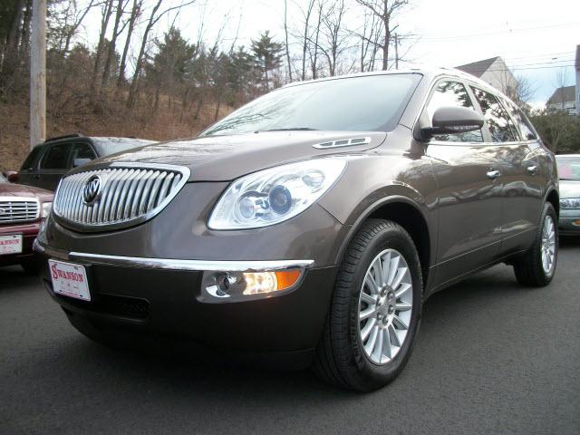 Photo of 2011 Buick Enclave