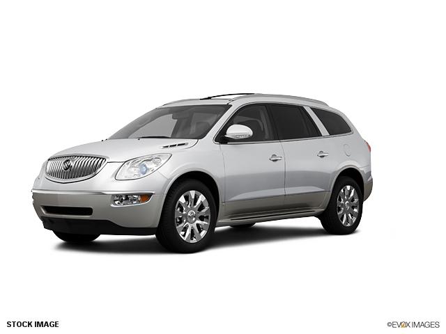 Photo of 2011 Buick Enclave
