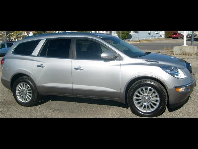 Photo of 2011 Buick Enclave