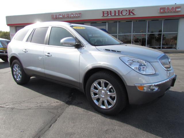 Photo of 2011 Buick Enclave
