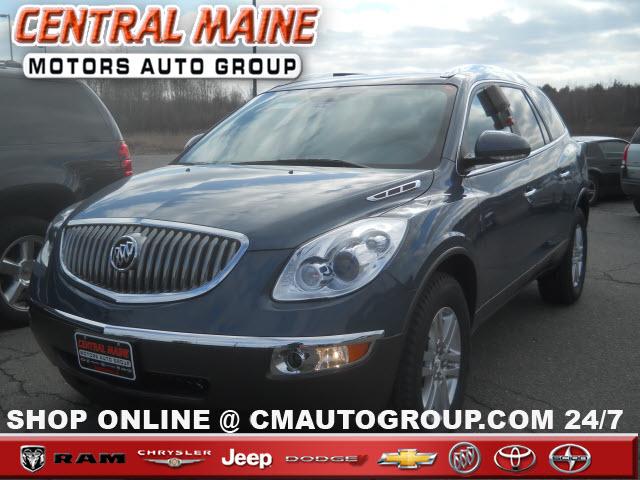 Photo of 2012 Buick Enclave