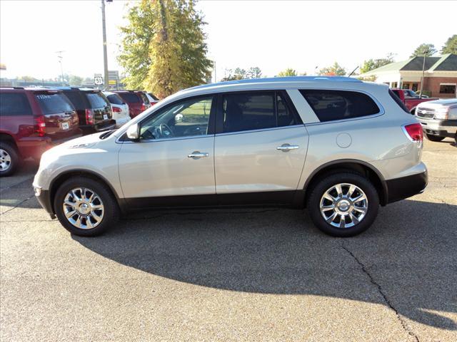 Photo of 2011 Buick Enclave