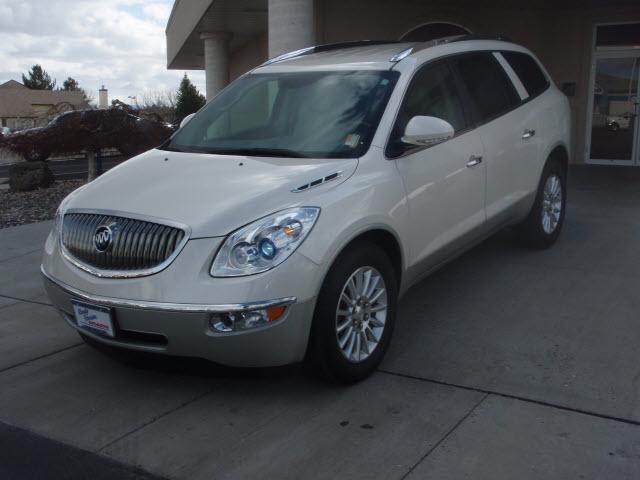 Photo of 2011 Buick Enclave