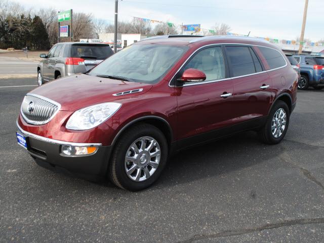 Photo of 2011 Buick Enclave
