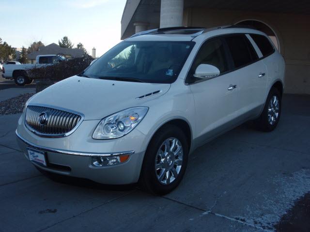 Photo of 2011 Buick Enclave