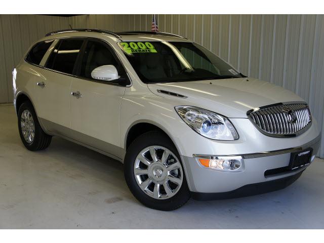 Photo of 2011 Buick Enclave