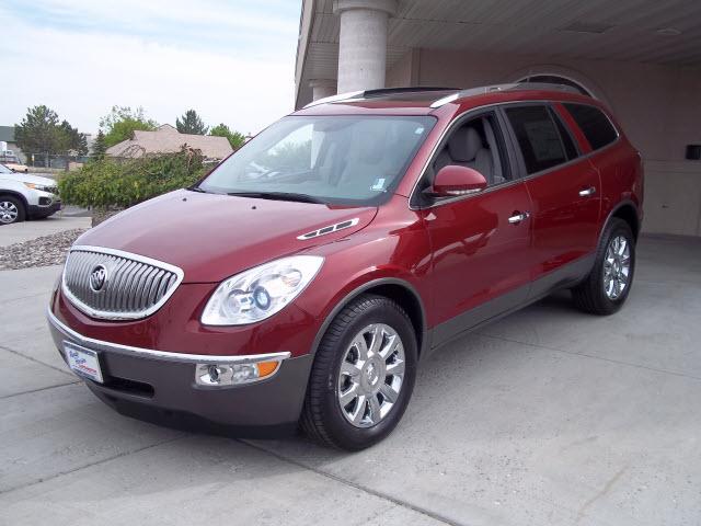 Photo of 2011 Buick Enclave