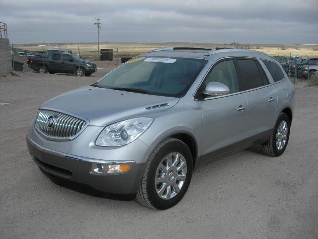 Photo of 2011 Buick Enclave