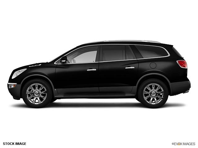Photo of 2011 Buick Enclave