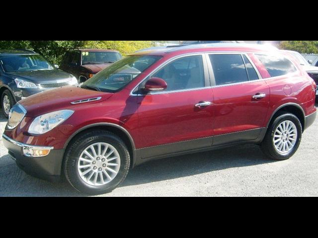 Photo of 2011 Buick Enclave