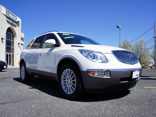 Photo of 2011 Buick Enclave