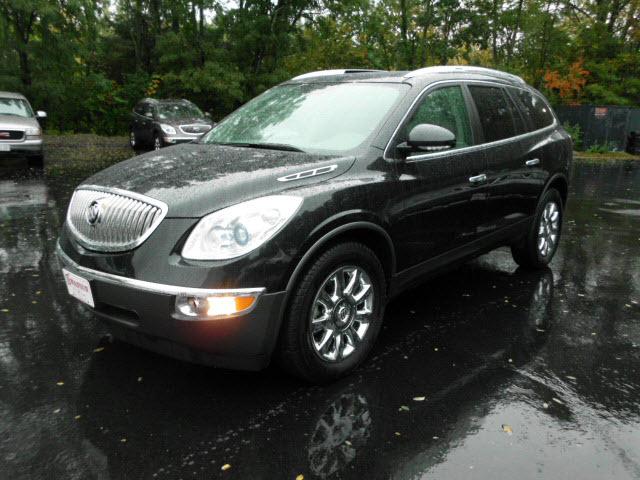 Photo of 2011 Buick Enclave