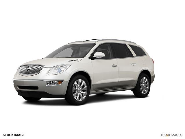Photo of 2011 Buick Enclave