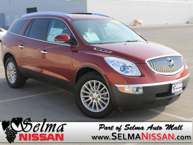 Photo of 2011 Buick Enclave