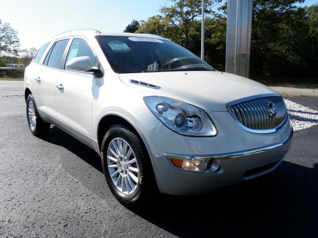 Photo of 2011 Buick Enclave