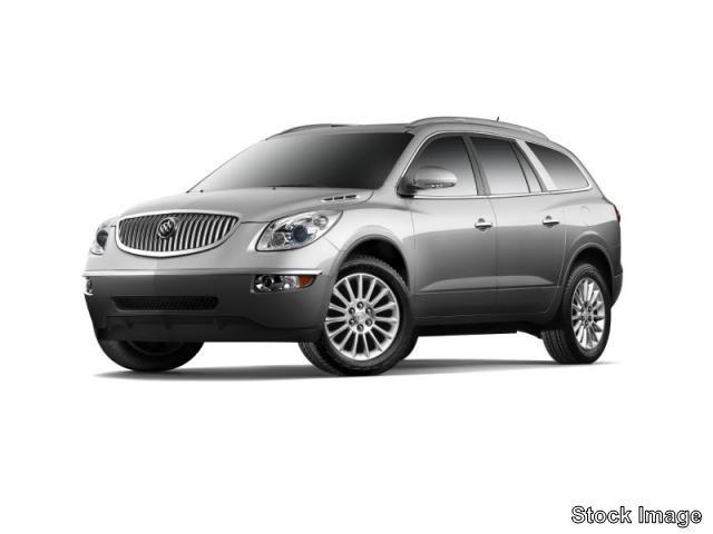 Photo of 2012 Buick Enclave