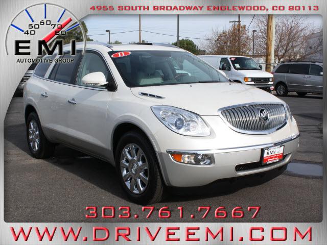 Photo of 2011 Buick Enclave