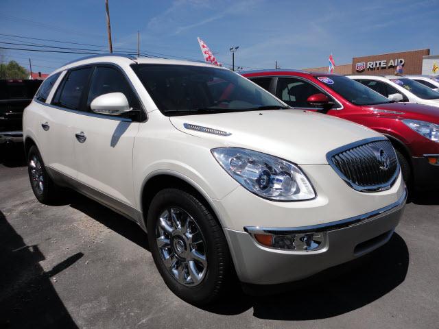 Photo of 2011 Buick Enclave
