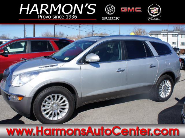 Photo of 2012 Buick Enclave