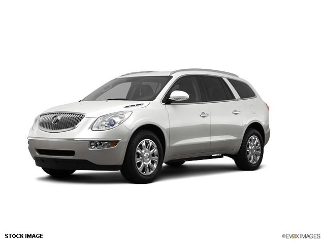 Photo of 2012 Buick Enclave