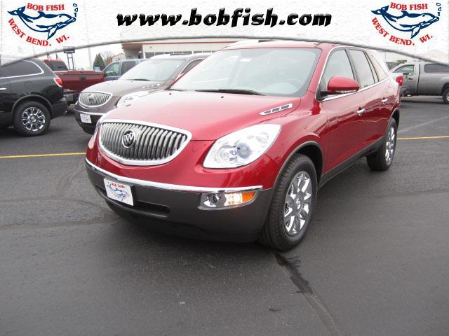 Photo of 2012 Buick Enclave