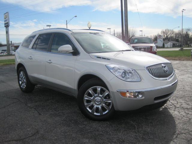 Photo of 2012 Buick Enclave