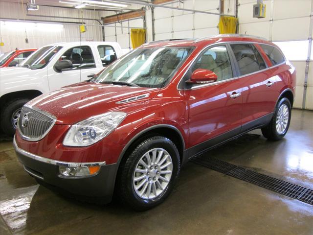Photo of 2012 Buick Enclave