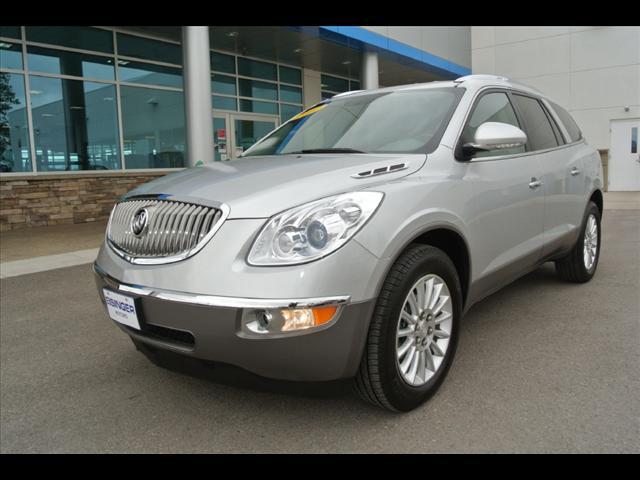 Photo of 2012 Buick Enclave