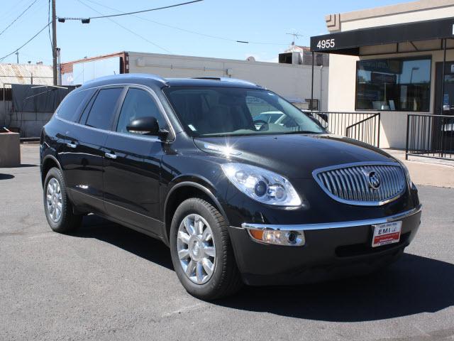 Photo of 2012 Buick Enclave
